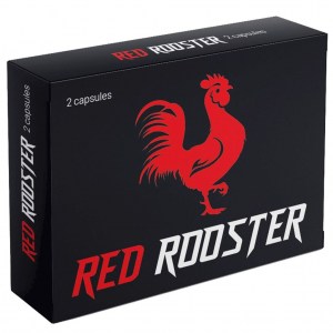 REDROOSTER